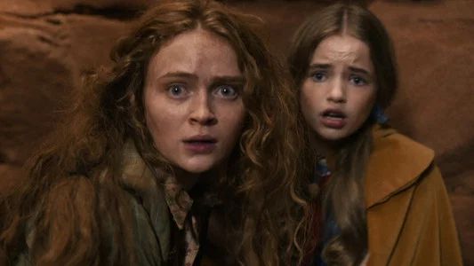 Foto de Stranger Things