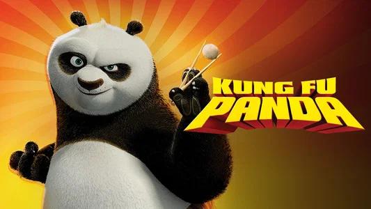 Foto de Kung Fu Panda