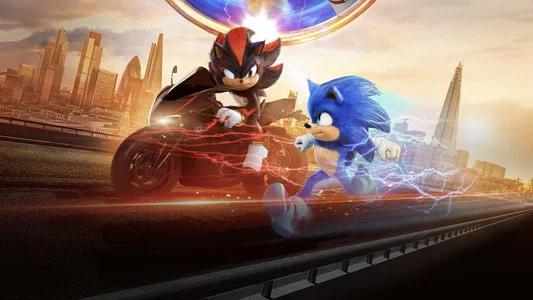 Foto de Sonic 3: La película