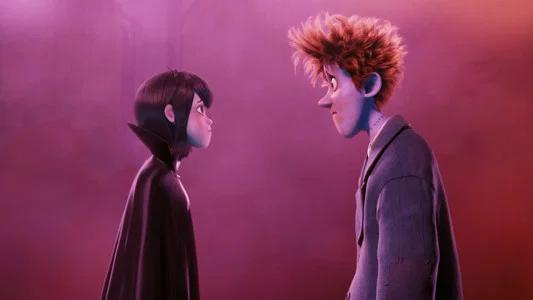 Foto de Hotel Transylvania