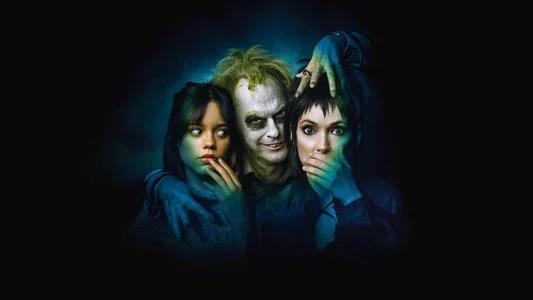 Foto de Beetlejuice Beetlejuice