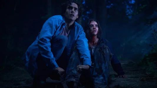 Foto de Until Dawn: Noche de terror