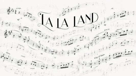 Foto de La La Land: Una historia de amor
