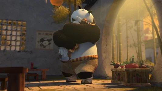 Foto de Kung Fu Panda 2