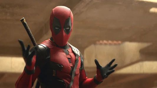 Foto de Deadpool & Wolverine