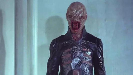 Foto de Hellraiser: Puerta al infierno