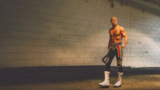 Foto de WWE: Unreal