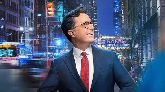 Foto de The Late Show with Stephen Colbert