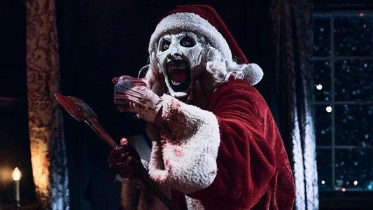 Foto de Terrifier 3: Payaso Siniestro