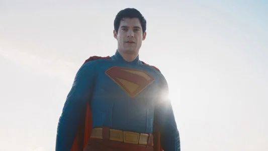 Foto de Supergirl