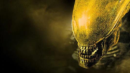 Foto de Alien³