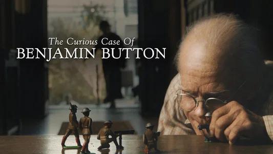 Foto de El curioso caso de Benjamin Button