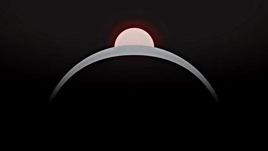 Foto de 2001: Odisea del Espacio