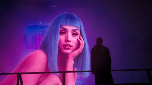 Foto de Blade Runner 2049
