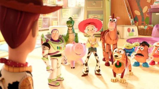 Foto de Toy Story 3