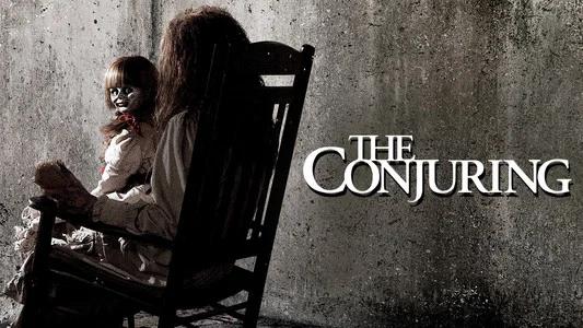 Foto de El Conjuro