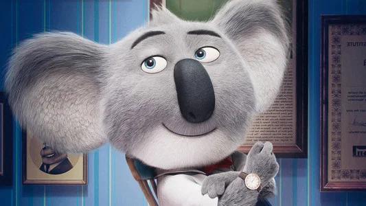 Foto de Sing: ¡Ven y canta!