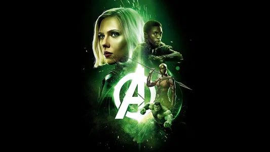 Foto de Avengers: Infinity War