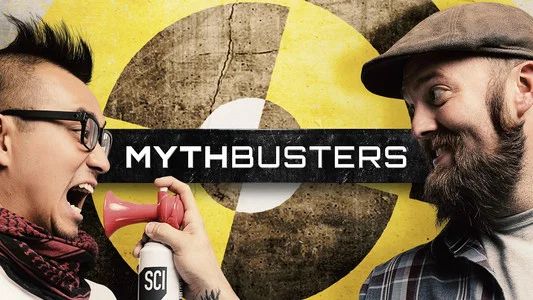 Foto de Mythbusters: Los cazadores de mitos