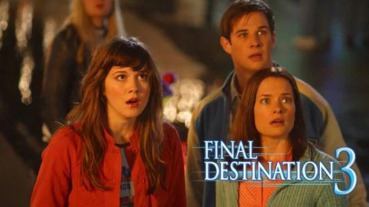 Foto de Destino Final 3