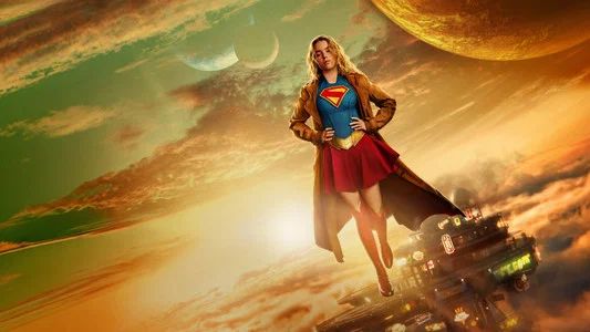 Foto de Supergirl