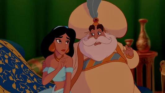 Foto de Aladdin