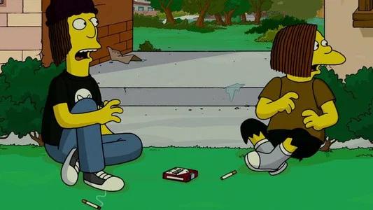 Foto de Los Simpson: La película