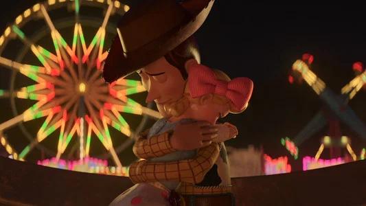 Foto de Toy Story 4