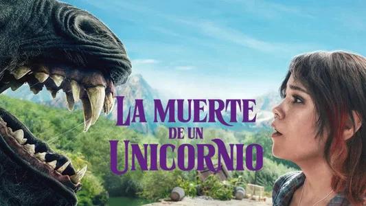 Foto de La muerte de un unicornio