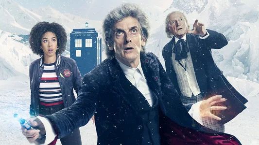 Foto de Doctor Who