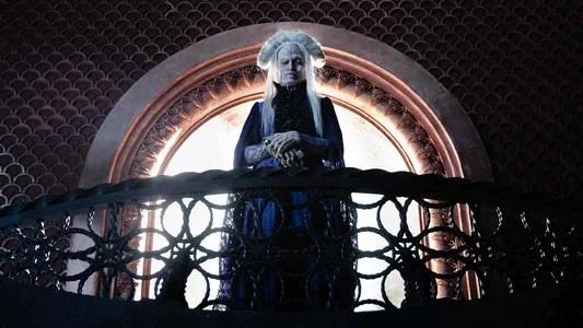 Foto de Drácula