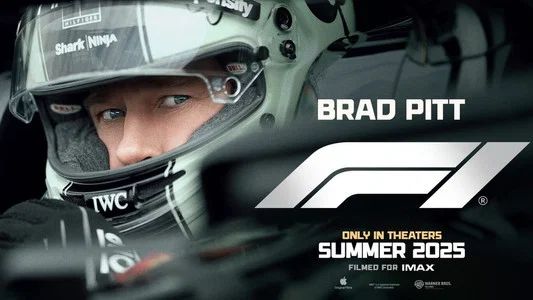 Foto de F1 la película