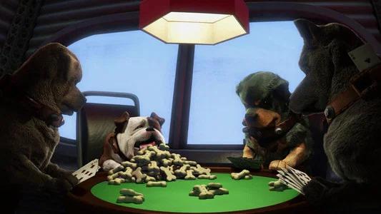 Foto de Up: Una Aventura de Altura