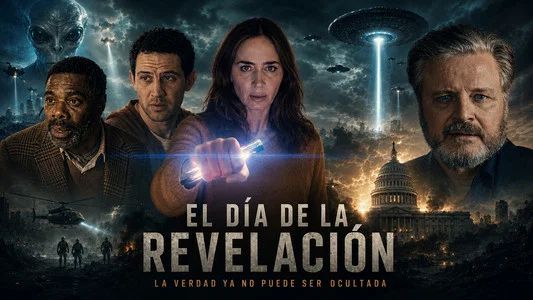 Foto de El día de la revelación