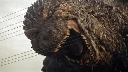 Foto de Godzilla Minus One