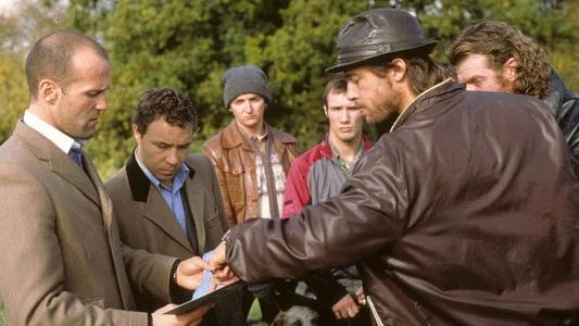 Foto de Snatch: Cerdos y diamantes