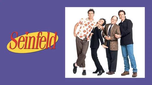 Foto de Seinfeld