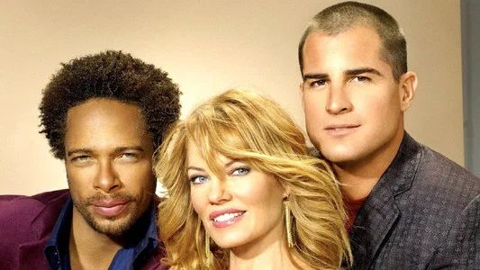 Foto de CSI: Las Vegas
