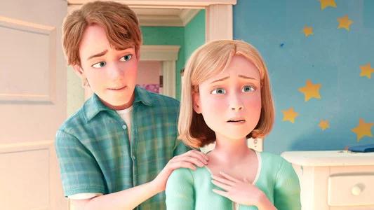 Foto de Toy Story 3