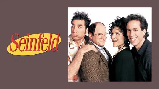 Foto de Seinfeld