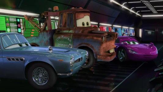 Foto de Cars 2