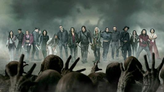 Foto de The Walking Dead