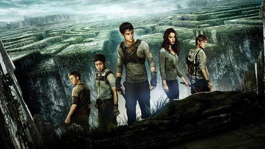 Foto de Maze Runner: Correr o morir