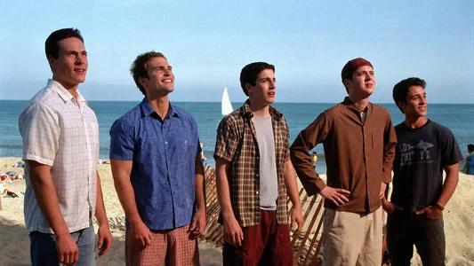 Foto de American Pie 2: Tu Segunda Vez Es Mejor