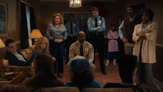 Foto de Stranger Things