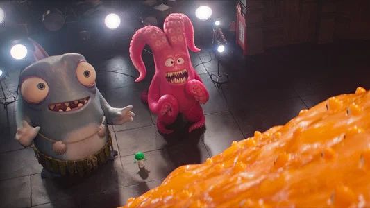 Foto de Minions & Monstruos