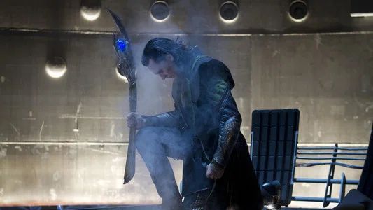 Foto de Avengers: Los Vengadores