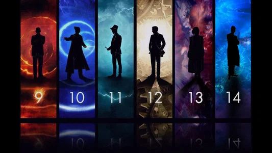 Foto de Doctor Who