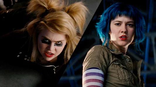 Foto de Scott Pilgrim vs. los ex de la chica de sus sueños