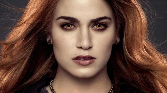 Foto de Crepúsculo:  Amanecer - Parte 2